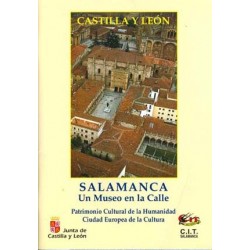 SALAMANCA. UN MUSEO EN LA...