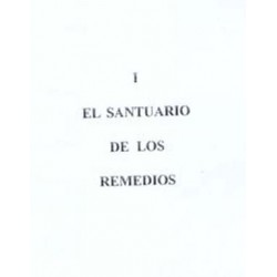 EL SANTUARIO DE LOS REMEDIOS