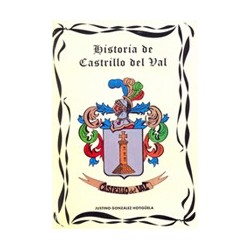 HISTORIA DE CASTRILLO DEL VAL
