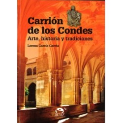 CARRIÓN DE LOS CONDES.