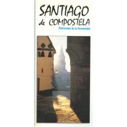 SANTIAGO DE COMPOSTELA.