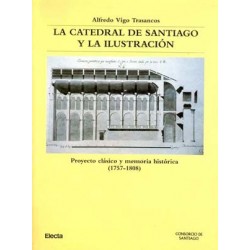 LA CATEDRAL DE SANTIAGO Y...