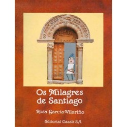 OS MILAGRES DE SANTIAGO