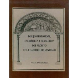 SANTIAGO DE COMPOSTELA. 1752.