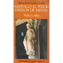 SANTIAGO EL MAYOR PATRÓN DE...