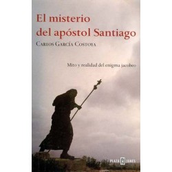 EL MISTERIO DEL APÓSTOL...