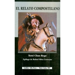 EL RELATO COMPOSTELANO