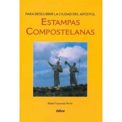 ESTAMPAS COMPOSTELANAS PARA...