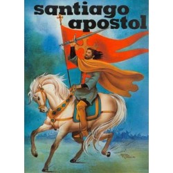 SANTIAGO APÓSTOL