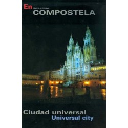 EN COMPOSTELA. CIUDAD...