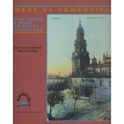 IMAXE DE COMPOSTELA.