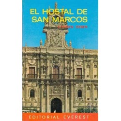 EL HOSTAL DE SAN MARCOS