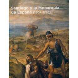 SANTIAGO Y LA MONARQUÍA...