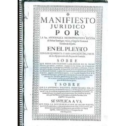 MANIFIESTO JURÍDICO POR LA...