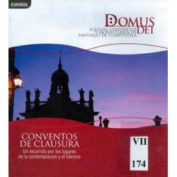 DOMUS DEI. IGLESIAS,...