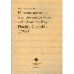 EL MANUSCRITO DE FRAY...