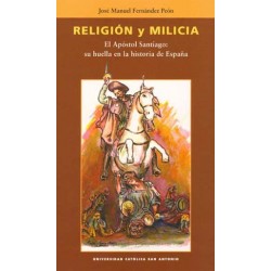 RELIGIÓN Y MILICIA.