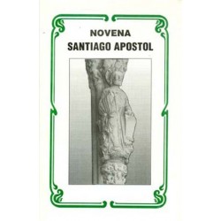 NOVENA SANTIAGO APÓSTOL