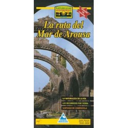 LA RUTA DEL MAR DE AROUSA