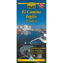 EL CAMINO INGLÉS EN GALICIA