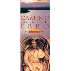 CAMINO JACOBEO DEL EBRO EN...