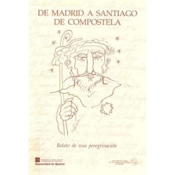 DE MADRID A SANTIAGO DE...