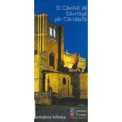 EL CAMINO DE SANTIAGO POR...