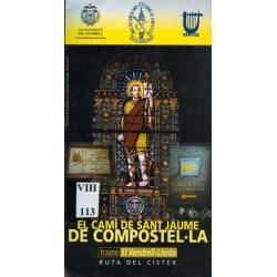 EL CAMI DE SANT JAUME DE...