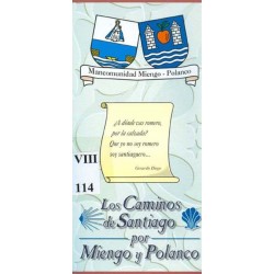 LOS CAMINOS DE SANTIAGO POR...