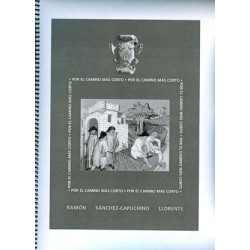 POR EL CAMINO MÁS CORTO.