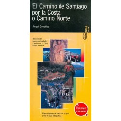 EL CAMINO DE SANTIAGO POR...