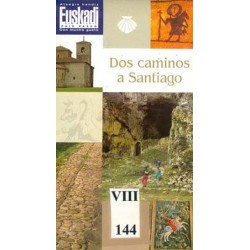 DOS CAMINOS A SANTIAGO