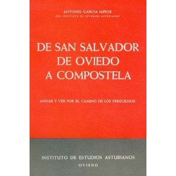 DE SAN SALVADOR DE OVIEDO A...