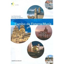 LOS CAMINOS DE SANTIAGO EN...