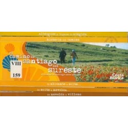 EL CAMINO DE SANTIAGO DEL...