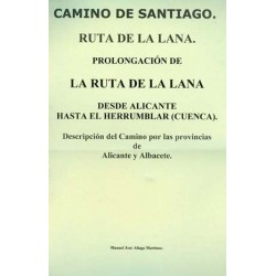 CAMINO DE SANTIAGO. RUTA DE...