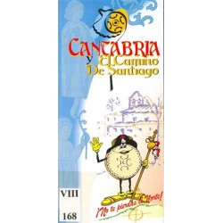 CANTABRIA Y EL CAMINO DE...