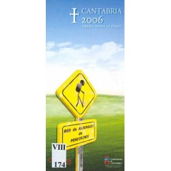 CANTABRIA 2006. LIÉBANA...