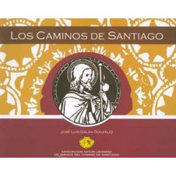 LOS CAMINOS DE SANTIAGO