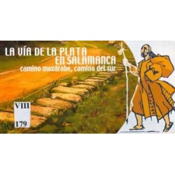 LA VÍA DE LA PLATA EN...