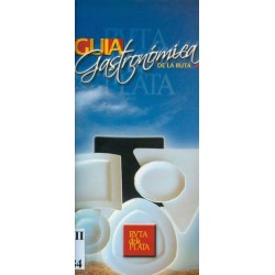 GUÍA GASTRONÓMICA DE LA...
