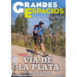 ESPECIAL VÍA DE LA PLATA.