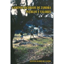 CAMINOS JACOBEOS DE ZAMORA.