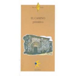 EL CAMINO PRIMITIVO
