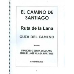 EL CAMINO DE SANTIAGO.