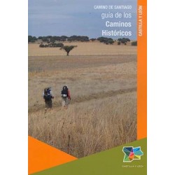 CAMINO DE SANTIAGO. GUÍA DE...