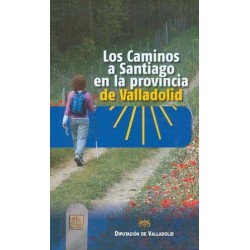 LOS CAMINOS A SANTIAGO EN...