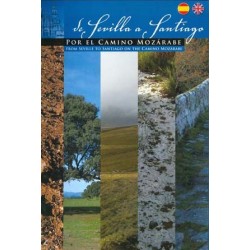 DE SEVILLA A SANTIAGO POR...