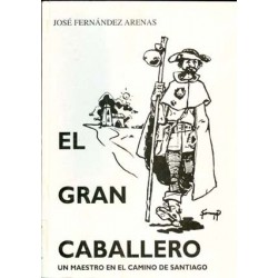 EL GRAN CABALLERO.