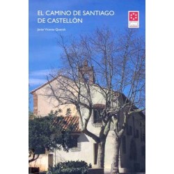 EL CAMINO DE SANTIAGO DE...